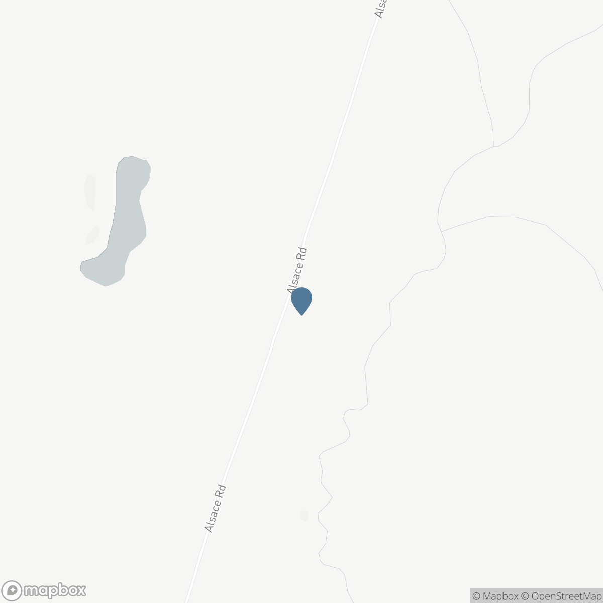 LOT 181 CON A ALSACE ROAD, Powassan, Ontario P0H 1Z0